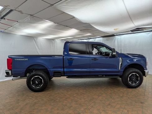 Certified 2026 Ford F250 XLT w/ Tremor Off-Road Package AWD/4WD image 8