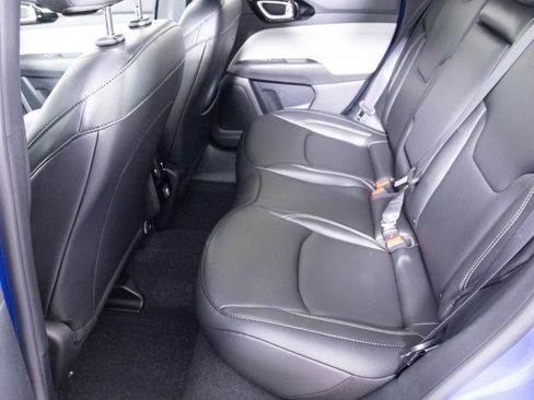 New 2026 Jeep Compass Limited image 27