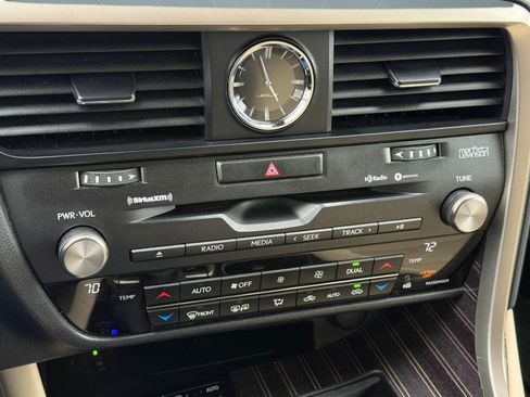 Certified 2021 Lexus RX 450h AWD w/ Luxury Package image 32