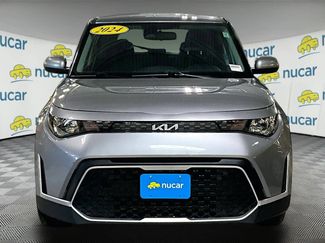 Used 2024 Kia Soul LX w/ Option Group 015 video 2