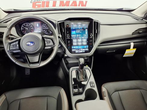 Certified 2025 Subaru Crosstrek 2.5i Limited w/ Popular Package #3A AWD/4WD image 11