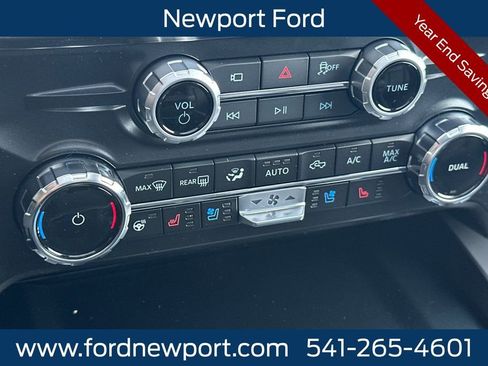 New 2026 Ford F250 Lariat w/ Lariat Premium Package image 20