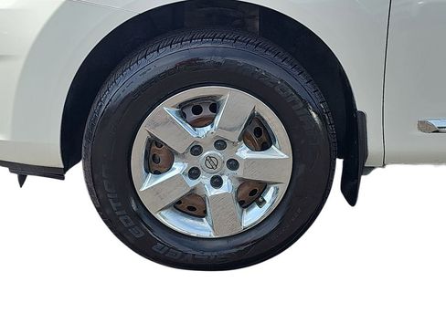 Used 2015 Nissan Rogue S w/ Convenience Package FWD image 30