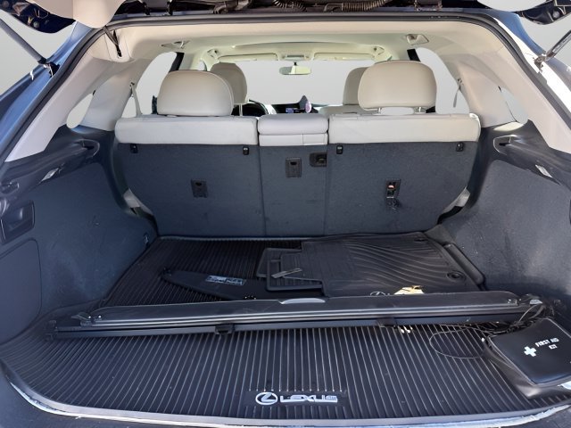 Used 2015 Lexus RX 350 AWD image 8