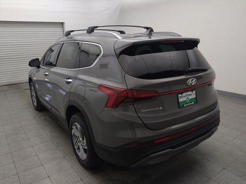 Used 2023 Hyundai Santa Fe SEL AWD/4WD image 5