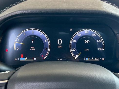 New 2025 Jeep Grand Cherokee L Laredo w/ Luxury Tech Group I image 24