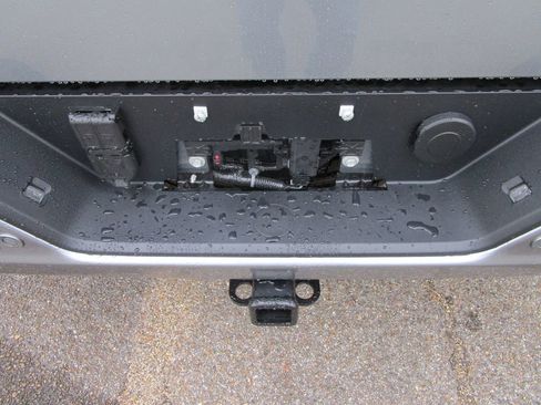 New 2026 Chevrolet Silverado 1500 High Country image 9