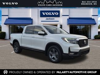 Used 2023 Honda Ridgeline RTL-E 360° Tour