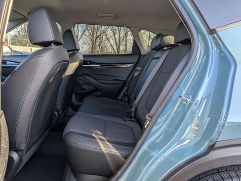 New 2026 Kia Seltos S image 9