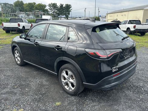 Used 2024 Honda HR-V LX image 6
