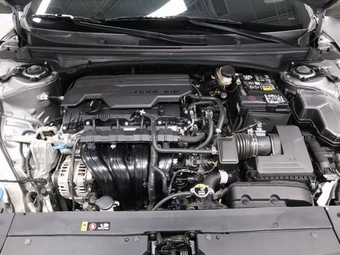 Used 2025 Kia K4 LXS image 13