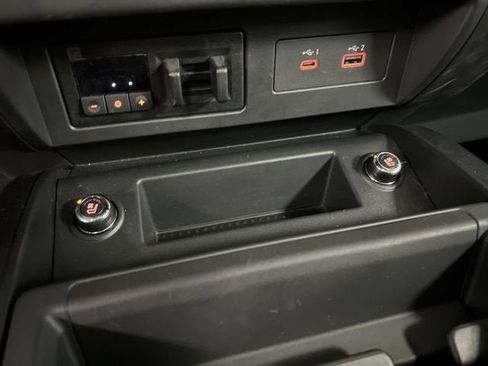 Used 2024 Nissan Titan PRO-4X w/ Pro-4x Convenience Package AWD/4WD image 36