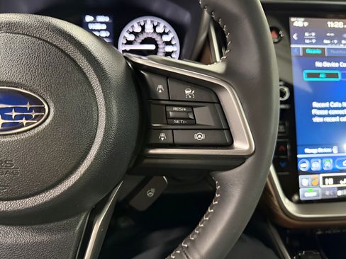 Certified 2025 Subaru Outback Touring image 13