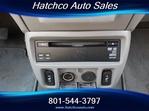 Used 2008 Honda Odyssey EX-L image 25
