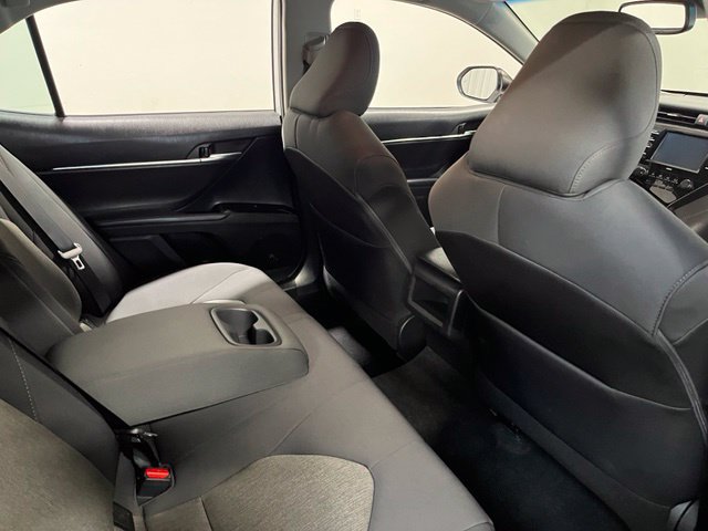 Used 2020 Toyota Camry LE w/ Convenience Package FWD image 15