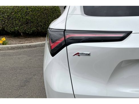 Used 2025 Acura ADX A-Spec FWD image 6