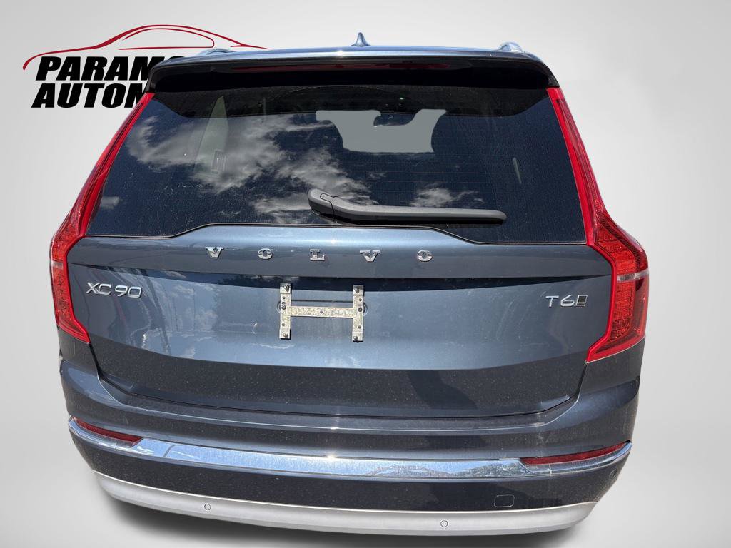 Used 2022 Volvo XC90 T6 Inscription w/ Advanced Package AWD/4WD image 5