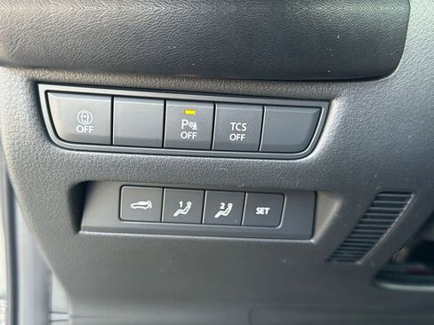 New 2026 MAZDA CX-50 AWD 2.5 S w/ Cargo Package image 21