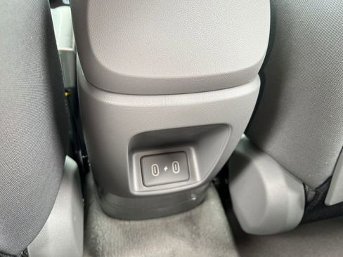 New 2026 Hyundai Elantra Sport w/ Cargo Package FWD image 21