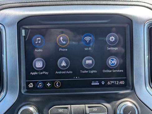 Certified 2021 GMC Sierra 1500 Elevation AWD/4WD image 22