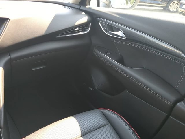 Used 2022 Buick Envision Essence w/ Technology Package II FWD image 14