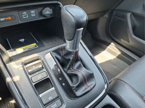 Certified 2024 Honda CR-V Sport Touring image 15