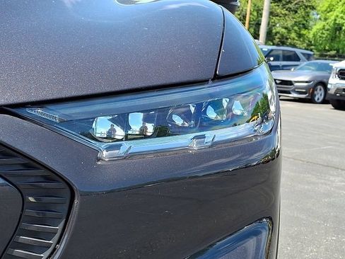 Certified 2021 Ford Mustang Mach-E Select AWD/4WD image 9