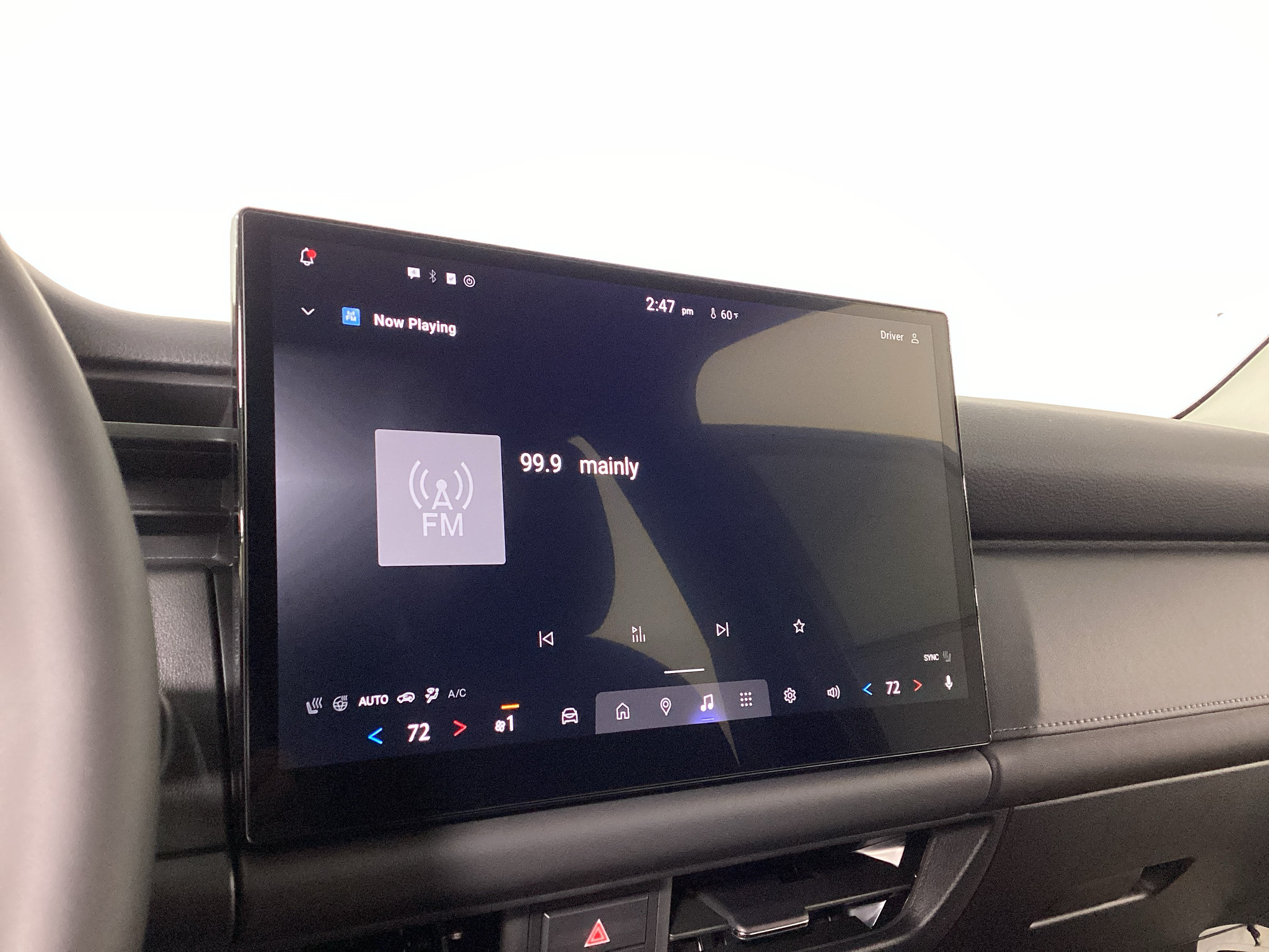 New 2026 MAZDA CX-5 Preferred AWD/4WD image 23