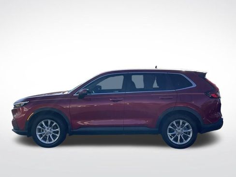 Certified 2024 Honda CR-V EX image 2