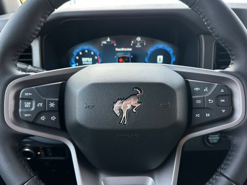 New 2026 Ford Bronco Big Bend AWD/4WD image 23