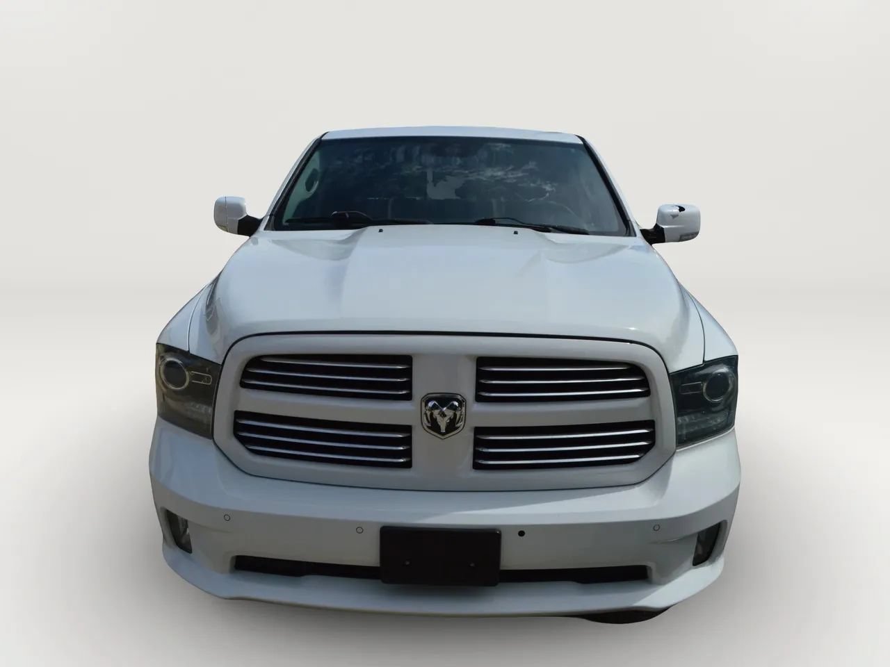 Used 2014 RAM 1500 Sport w/ Convenience Group AWD/4WD image 2