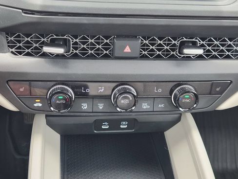 Used 2024 Honda Accord EX image 14