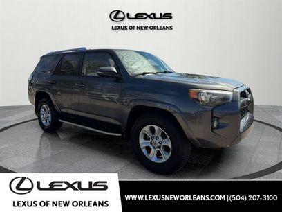 Used 2016 Toyota 4Runner SR5 Premium