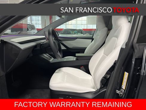Used 2026 Tesla Model Y Long Range image 11
