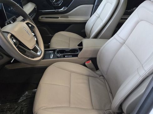 Used 2023 Lincoln Corsair Grand Touring w/ Equipment Group 301A image 24