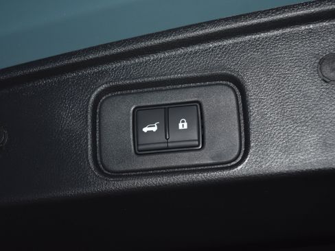 New 2026 Nissan Pathfinder Platinum w/ Cargo Package image 30