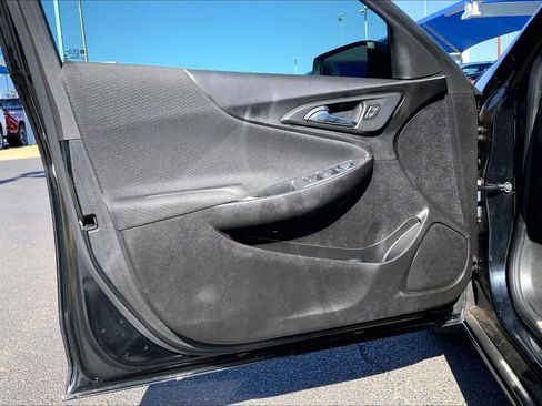 Used 2024 Chevrolet Malibu LT FWD image 22