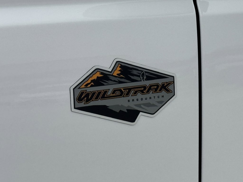 Used 2024 Ford Bronco Wildtrak AWD/4WD image 10