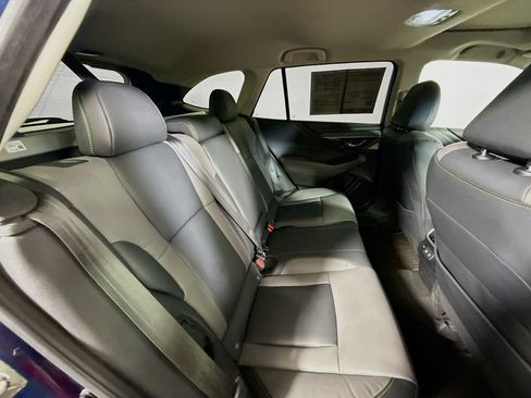 Used 2020 Subaru Outback Onyx Edition XT w/ Popular Package #2 AWD/4WD image 24