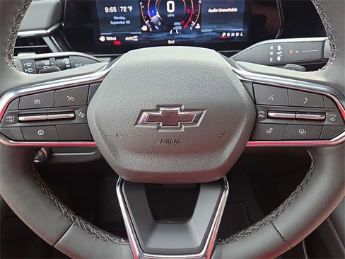 New 2026 Chevrolet Suburban Z71 w/ Comfort Package image 12