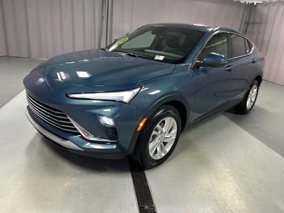 New 2026 Buick Envista Preferred w/ Convenience I Package