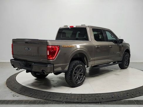 Used 2023 Ford F150 Tremor AWD/4WD image 7