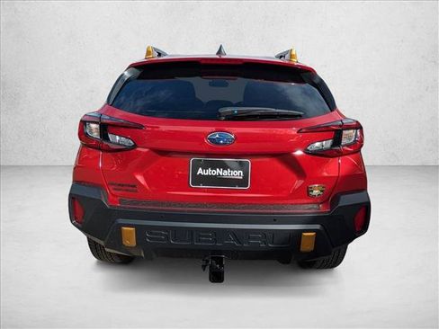 New 2026 Subaru Crosstrek 2.5i Wilderness image 6
