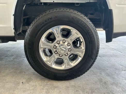 Used 2024 RAM 2500 Big Horn AWD/4WD image 17