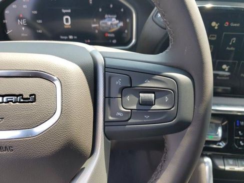 New 2026 GMC Sierra 2500 Denali AWD/4WD image 23