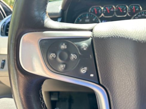 Used 2019 GMC Yukon SLT w/ Open Road Package AWD/4WD image 29