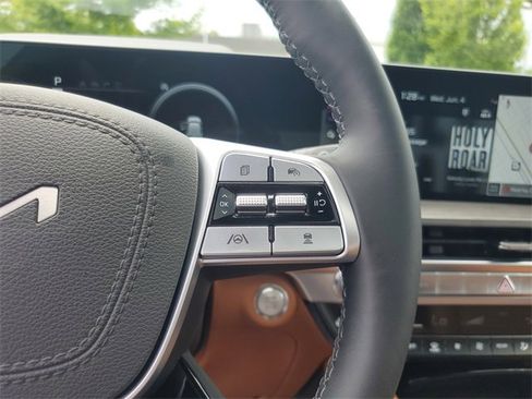 New 2025 Kia Telluride SX Prestige X-Line image 21