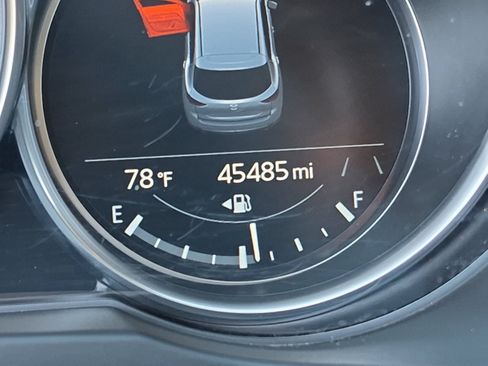 Used 2025 MAZDA CX-5 Carbon Edition AWD/4WD image 28