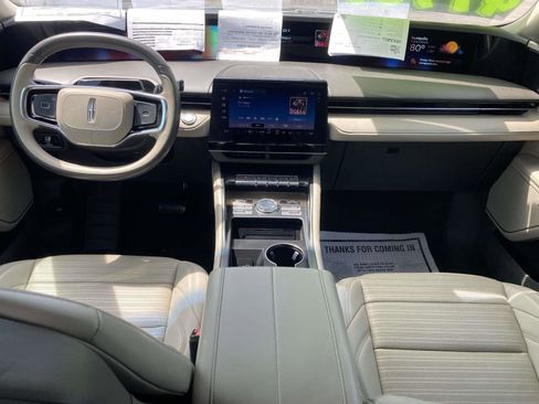 Certified 2024 Lincoln Nautilus Reserve w/ Equipment Group 202A AWD/4WD image 15