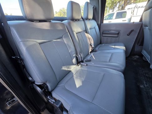 Used 2016 Ford F350 XL image 28